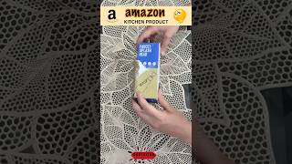 Kitchen Faucet Extender from Amazon | Best Budget Sink & Tap Accessory Review #shorts #amazon