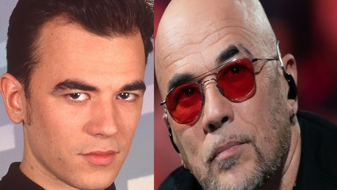 C'est fini" : à 60 ans, terrible annonce pour Pascal Obispo - YouTube