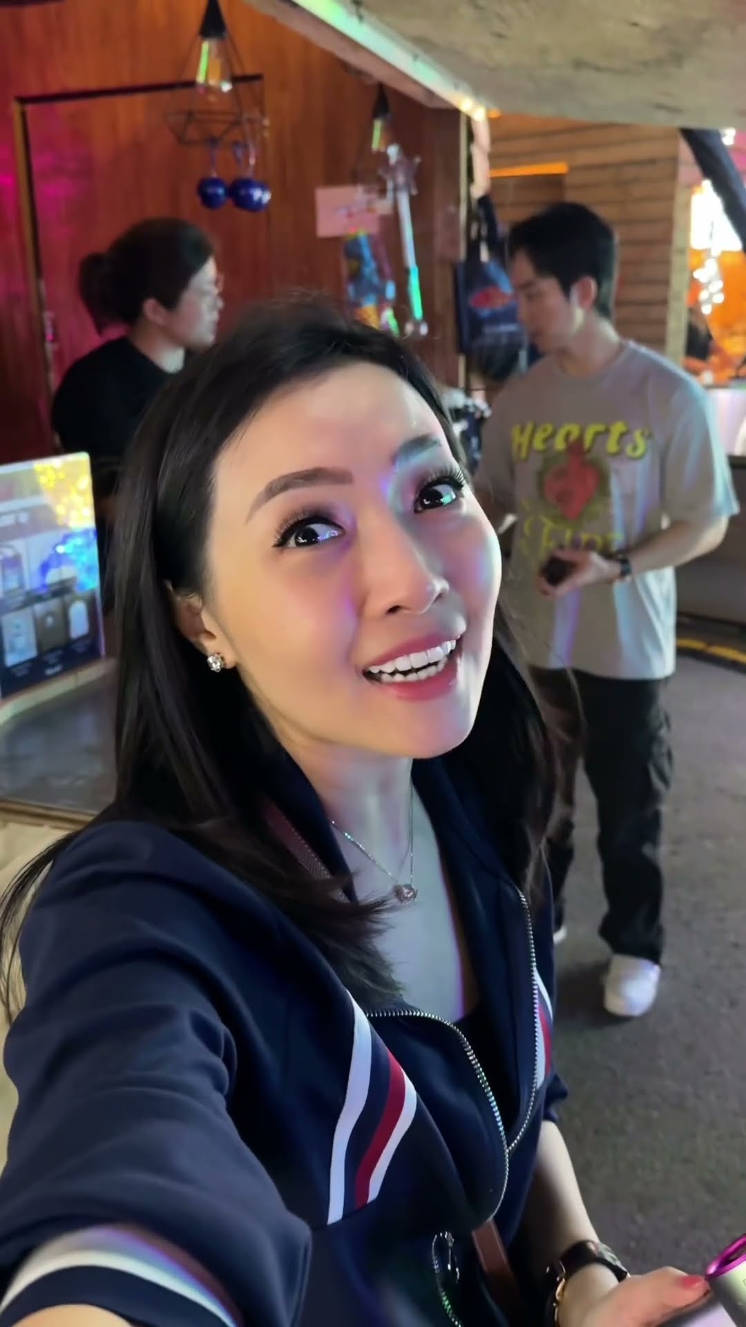 indah yang tak selalu terlihat indah ?