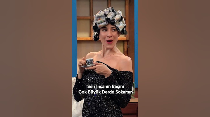 Sen İnsanın Başını Çok Büyük Derde Sokarsın #çgh2 #bkm #komedi #çokgüzelhareketler2