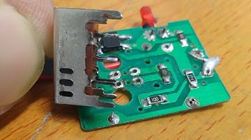 mẹo dùng mỏ hàn tháo linh kiện trong mạch | mẹo hay tháo linh kiện không cần máy hút thiếc