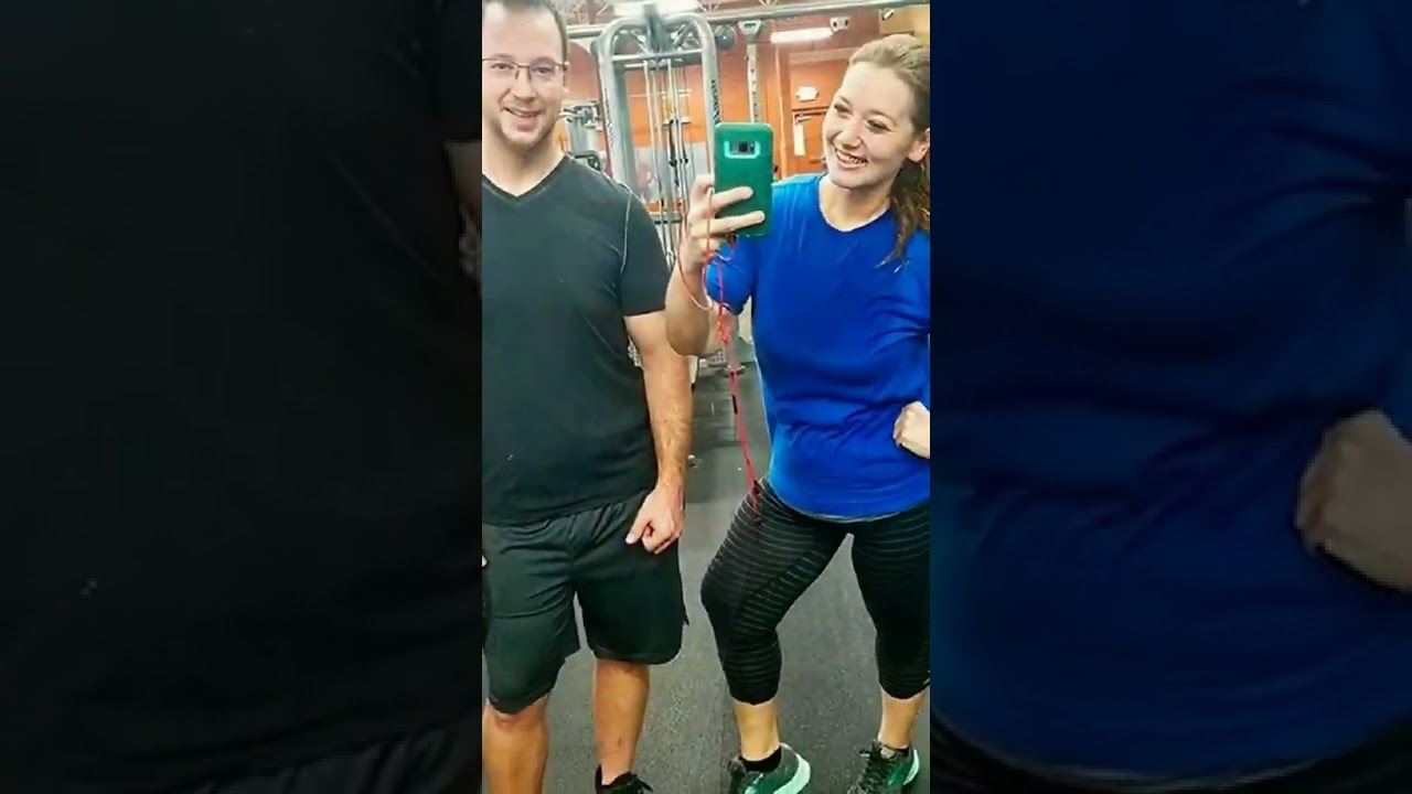 What Losing Weight Does To Your Body And Brain | The Human Body  