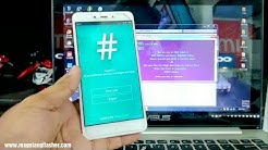 Tutorial Root Xiaomi Redmi Note 4 Mediatek Nikel Miui 9 - Durasi: 9.00. 