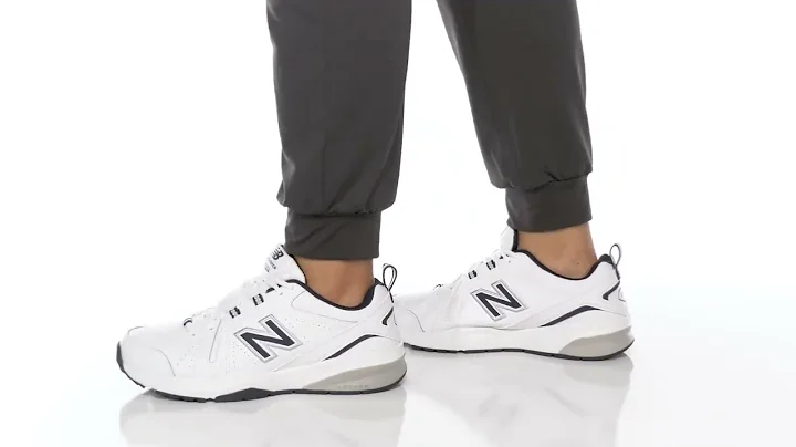 New Balance Men's 608 V5 Casual Comfort Cross Trainer .Buy Now Link in description⬇️