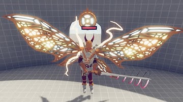 TABS: Chronomonarch vs All Units (Same Price)