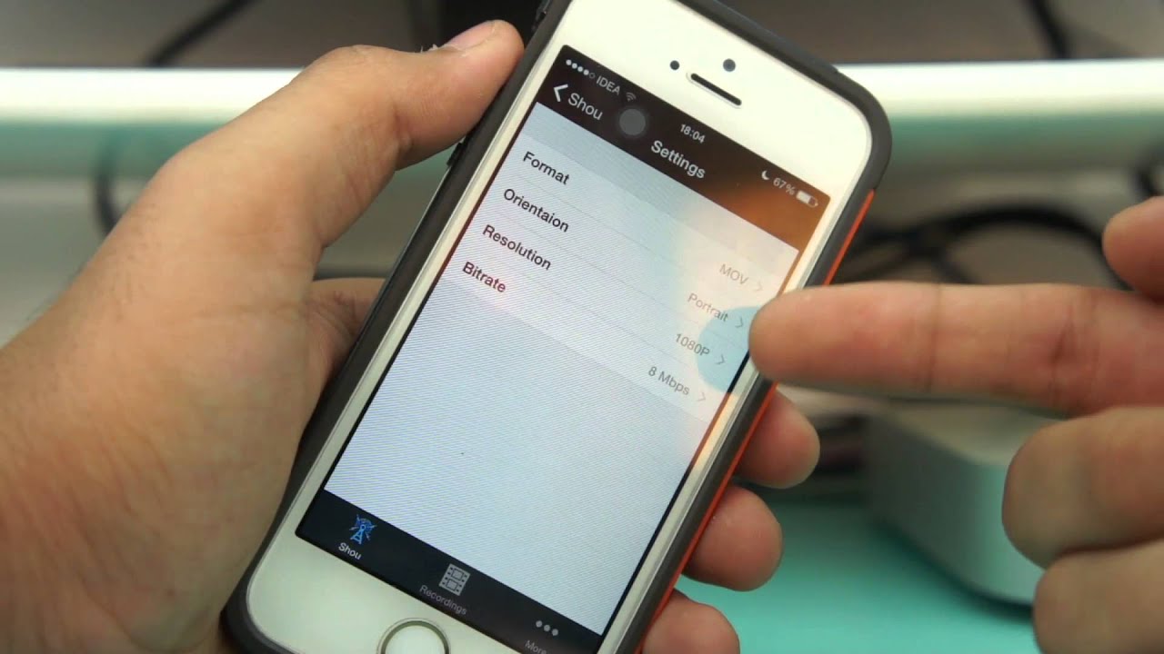 How to Record iPhone and iPad Screen Without Jailbreaking