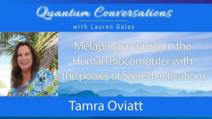 MetaProgramming the Human BioComputer with the Pow...