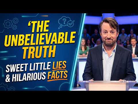 Jenna Gargles: The Unbelievable Truth!