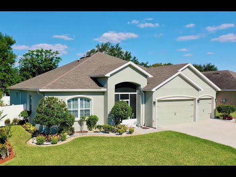 111 Eloise Oaks Dr, Winter Haven, FL home video tour