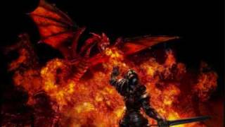 Gothic II -- OST 06 'On the Way to Monastery'