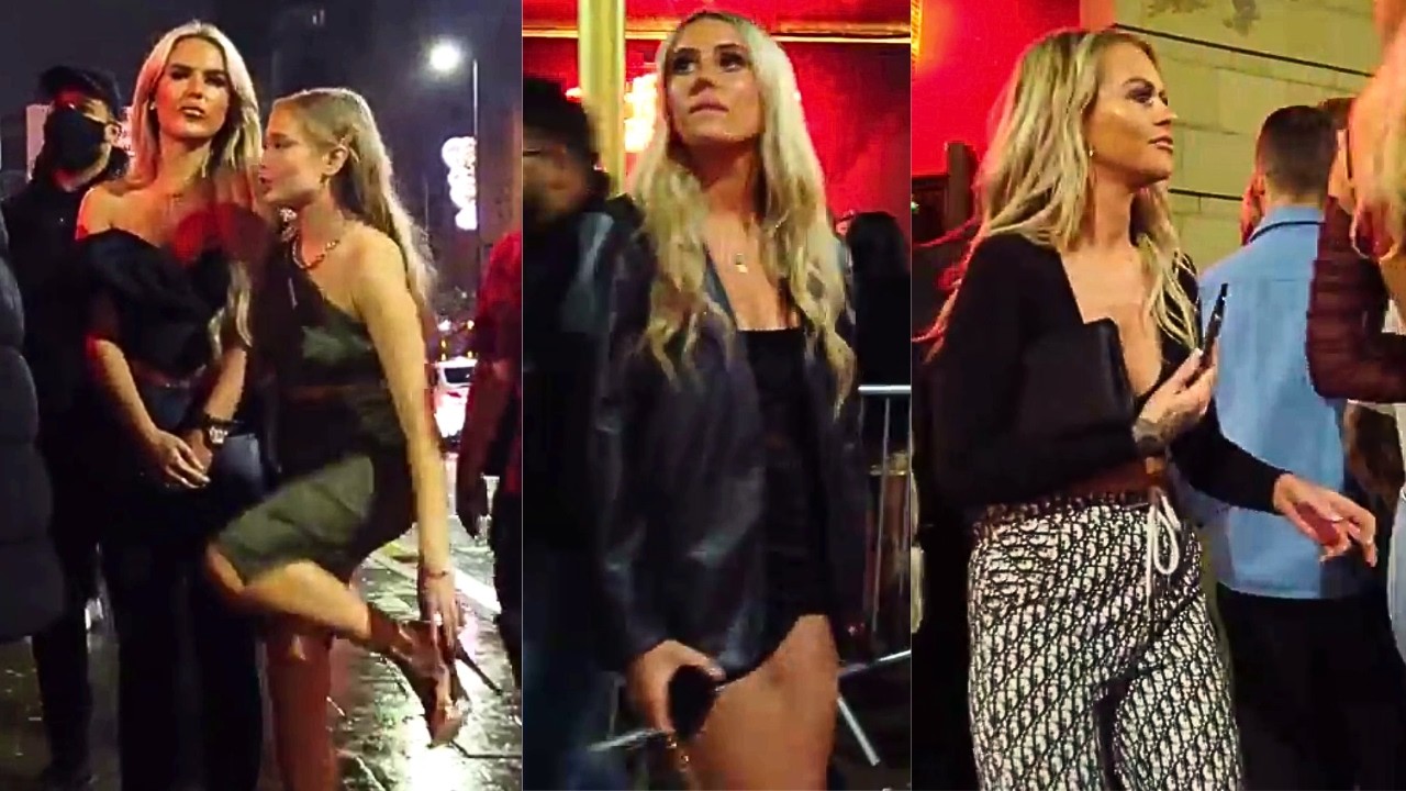 Это самый безумный ночной тур по Европе! 🇪🇺