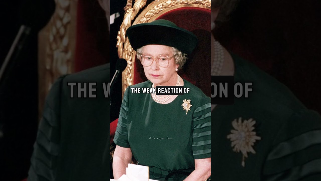 Truth and myths about Princess Diana