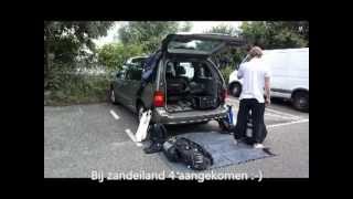20120808 Duiken bij Zandeiland 4 met Michel