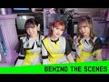 "スポットライト" M/V - BEHIND THE SCENES