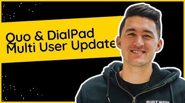 Quo & Dialpad Multi Line Integration with JobTread - DataX