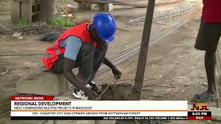 Ahmadu Commends Speedy Bridge Rehabilitation in Borno