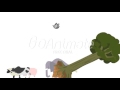 الحلم الثانى لنبوخذنصر حلم الشجرة 
