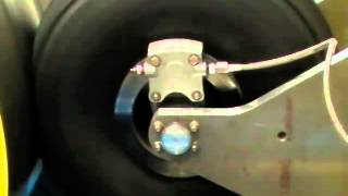 Grove Dynamometer