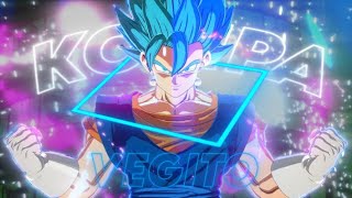 Kompa - Vegito Editamv 4K