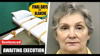 Serial Killer Blanche Taylor Moore Awaiting Execution | North Carolina Women on Death Row (USA) Information