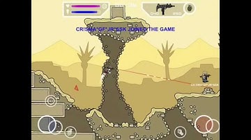 Mini Militia: Intro Video