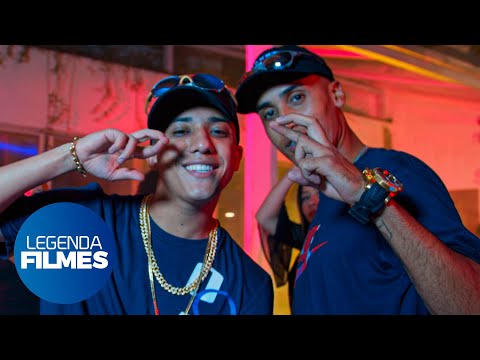 MC Joãozinho VT e JSP - Deboche pros Moda (Videoclipe Oficial) DJ Boy