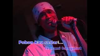 Bagio DAMASUTRA & Alim KRIS - Gelutan Cinta