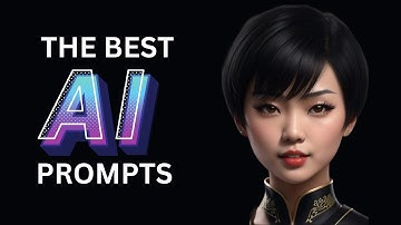 "Unleash the Power of AI: Mastering Game-Changing Prompts for Jaw-Dropping Results!"