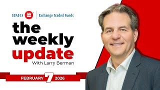 Weekly Update with Larry Berman - February 7, 2026