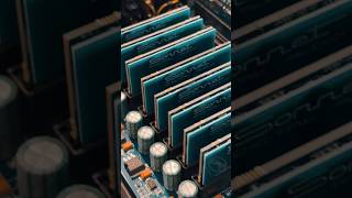 Sonnet Pasithea DAC #hifi #audiophile #mood #unboxing
