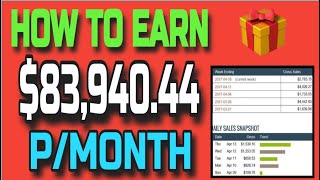 Clickbank Affiliate Marketing Tutorial | How To Make Money Online With Affiliate Marketing