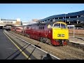 D1015 aka D1041 'Maybach Music, Sulzer Sounds, and more       ' @ Banbury