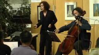 Shandiz Iranian Artists In Solidarity With The Iranian People