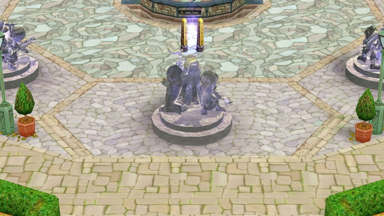 NosTale OST - Original Main Theme / Port Alveus (Instrumental Cover) (Piano Version)