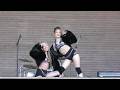 【HOTTIE GAL】「BLACK DIAMOND / DOUBLE 安室奈美恵」とっとり花回廊 2026.5.9【学宴祭】