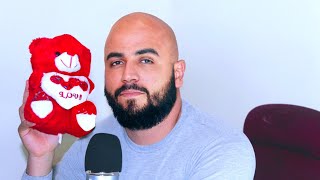 ASMR Whispering 1000 Interesting Facts #136 screenshot 5