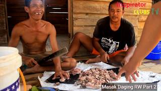 Download Lagu KULINER NON HALAL - MASAK DAGING ANJING TRADISIONAL MP3