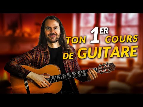 Apprendre la guitare