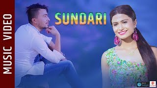 Sundari "सुन्दरी" - New Nepali Song 2019 || Roshan Baluwa || Ft. Sagar, Saru