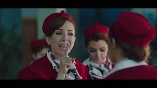 شوفوا عتاب هتعمل ايه في مديرتها في أول يوم شغل