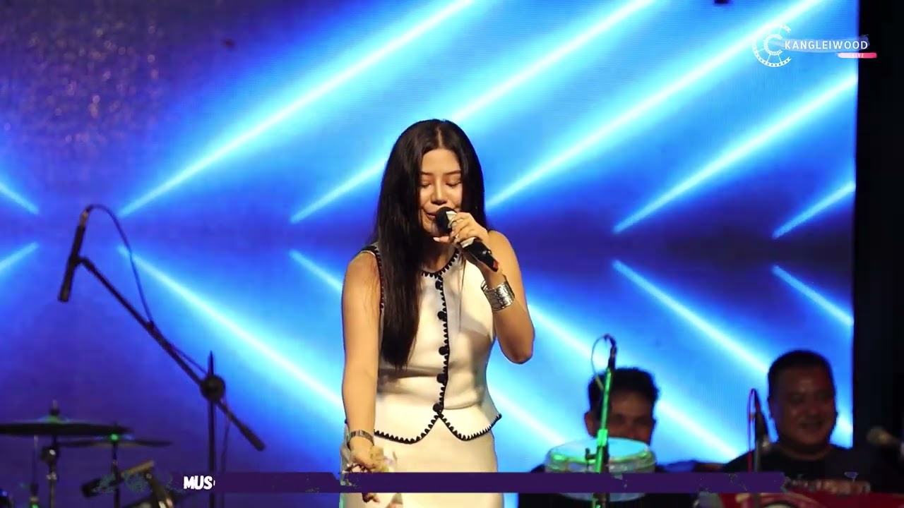 Khoimu sing gi isei Platy Laithangbam