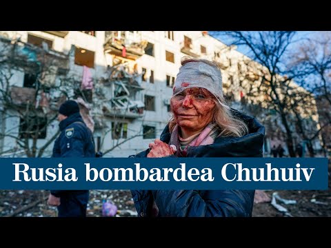 Video: Centrales térmicas de Rusia. Cherepetskaya GRES, Tom-Usinskaya y Surgutskaya GRES