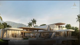 Botanica The Valley Price from 76 MB or USD 2.1 M