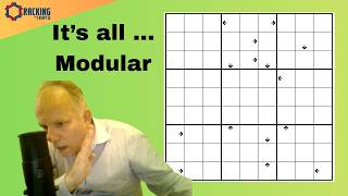 Modular Yin Yang