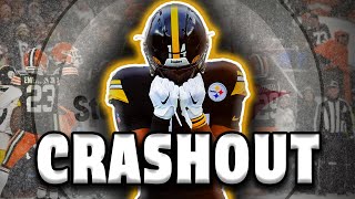 GEORGE PICKENS CERTIFIED CRASHOUT | 2 MINUTE DRILL