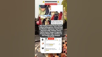 Parah banget sahabatnya sih ini pranknya 😂 #shorts #shortsviral #videolucu #lawak #ngakak