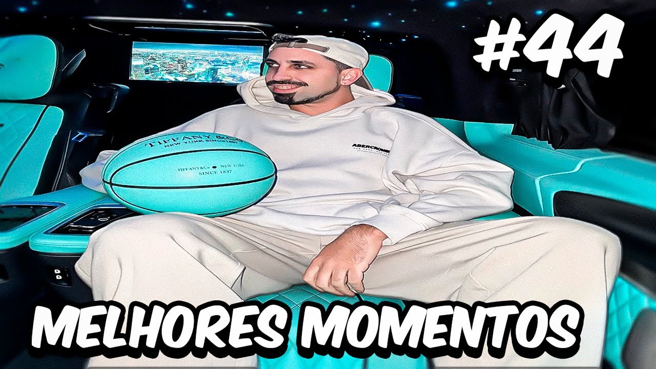 MOVEMIND MELHORES MOMENTOS 😂 #44