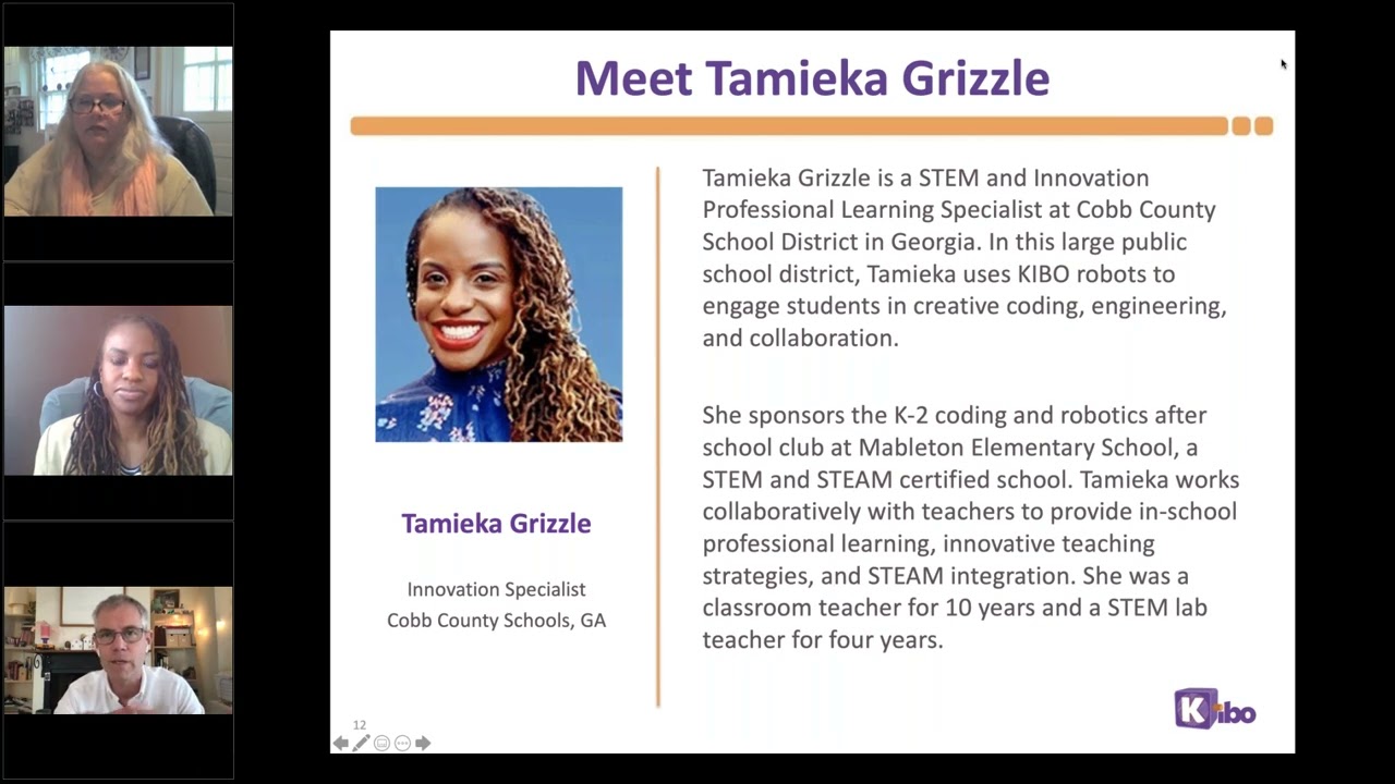 Address Learning Loss and SEL with Creative Robotics