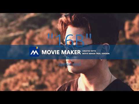 16𝘽 - 𝙅𝙖𝙢𝙚𝙨 𝙍𝙚𝙞𝙙 (𝙎𝙖𝙨𝙦𝙫𝙖𝙩𝙘𝙝𝙝 𝘾𝙤𝙫𝙚𝙧) (𝙑𝙞𝙨𝙪𝙖𝙡)