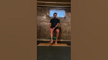 Isometric Leg Extension Hold + Tibial External Rotation